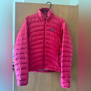 Patagonia jacket